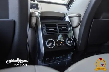  20 Range Rover Sport 2019 P400e Hse   السيارة وارد المانيا