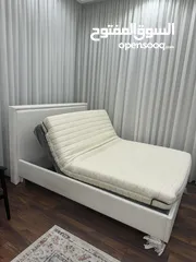  2 Electric bed - سرير كهربائي متحرك