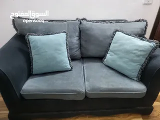  3 طقم كنب للبيع