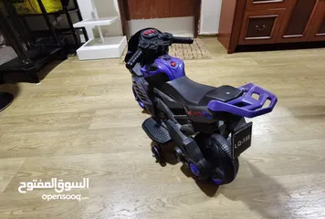  3 Bike toy for sale