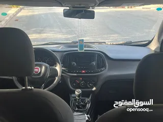  7 فيات 2020. اصل خصوصي.7 ركاب .ديزل .فحص نضيف .بحاله ممتازه .مرخصه ومامنه