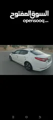  2 كيا K5 فل كامل كوري