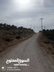  8 للبيع مزرعة في قرية الرميمين