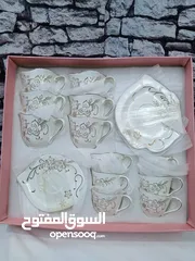  1 طقم  سفرة فاخر