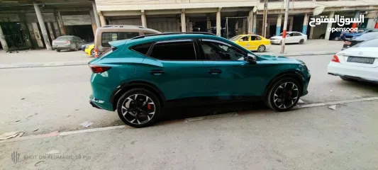  2 سيات كوبرا فورمينتور موديل 2020 سعر حرق بالسوق فل اضافات 310 حصان ستوك كامل PPF