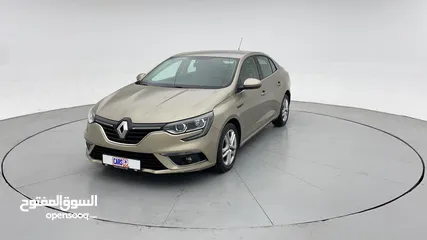  7 (FREE HOME TEST DRIVE AND ZERO DOWN PAYMENT) RENAULT MEGANE