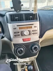  9 Toyota Avanza 2015 gcc