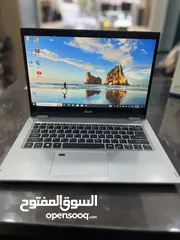  3 أقوى عرض على مستوى الممكله i5 جيل عاشر شاشه 360 درجه شاشته لمس مع قلم مكفول شهرين