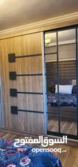  11 Furnished appartement in Shmesani for rent شقه مفروشه فرش كامل في موقع مميز قريب من الخدمات للايجار