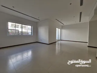  3 3 BR + Maid’s Room Luxury Duplex Apartment in Madinat Qaboos