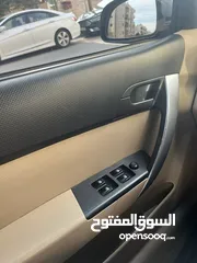  8 شيفروليه افيو Chevrolet Aveo2011