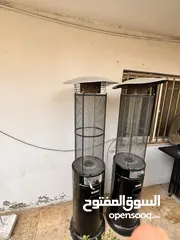  1 صوبة سونا عمود عدد 2 نظيفة جدا اخت لجديدة وحدة القزازة مكسورة وسعرها اقل من ثانية
