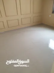  5 للايجار في عين منجد شقه ديلكس غرفتين نوم
