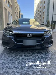  17 هوندا انسايت بطاريه ليثيوم وكاله