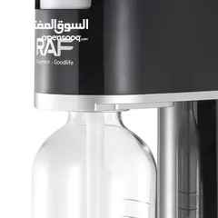  7 #خبر عاجل الماء يصير مشروب غازي؟؟؟