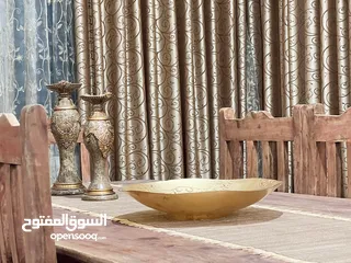  19 شقة كبيره ومميزة في ارقى منطقة في ضاحية الرشيد (مع جاكوزي)