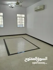  5 Villa for rent in Al Ghubrah 18 November street