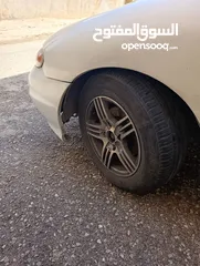  7 افانتي نيو 99