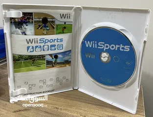  5 نتيندو WII كلش نضيف اقره الوصف