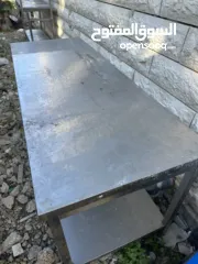  7 معدات مطعم للبيع