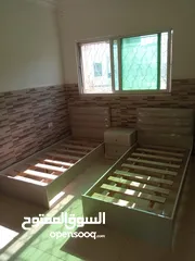  6 غرفة نوم أطفال