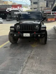  4 Rubicon 2021