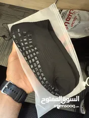  6 جرابات سيلكون