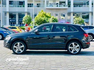  5 AUDI 5 40-TFSi 2015 GCC SPECS EXCELLENT CONDITION