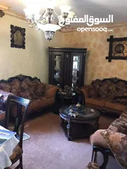  9 شقة للبيع من المالك طبربور