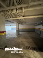  2 شقة فارغة للايجار 4نوم منطقة مميزه قرب المعمدانية 7000 سعر