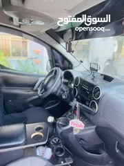  3 بيجو بارتمان موديل فرنسي 2017 4+1