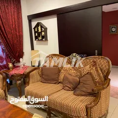  5 Beautiful Townhouse for Sale in Al Qurum  REF 285MB