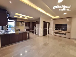  1 شقة طابق اول للبيع في الكرسي بمساحة بناء 185م