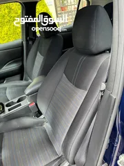  9 Nissan Leaf SV 2022 نيسان ليف   كاش أو أقصات