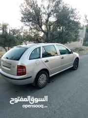  2 شكودا فابيا ستيشن