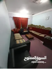  1 مطلوب شخص لمشاركه سكن بالفروانيه