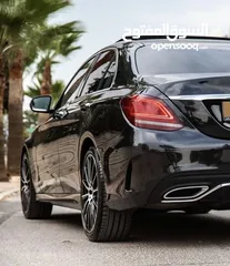  25 مرسيدس GLC250 للبيع نقدا او بالاقساط