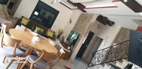  7 منزل مستقل