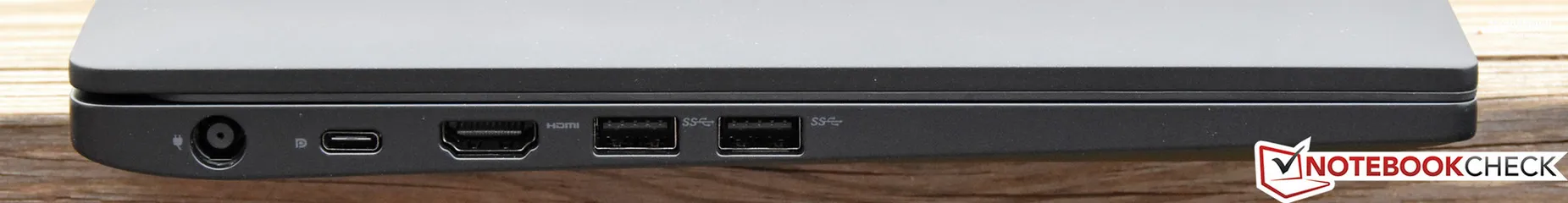  15 Dell Latitude 3500 Intel Core i5-8650U جيجا DDR4 - 256 جيجا SSD - 14 بوصة FHD - الجيل الثامن