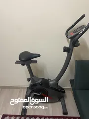  9 Gym bicycle for sale