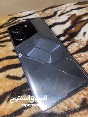  1 تيكنو بوفا5 برو مستعمل بحالة الوكاله للبيع