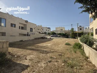  1 أرض للبيع ابو نصير حي الضياء