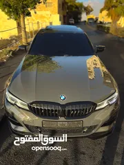  14 BMW M PACKAGE 2020