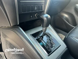  23 ميتسوبيشي L200 سبورتيرو موديل 2022 أعلى صنف مع ديفلوك للبيع