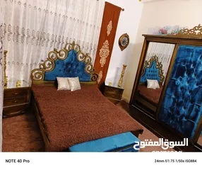  7 غرفة نوم ماستر