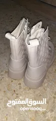  6 جزمة طويلة