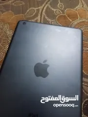  2 ايباد ابل ميني 2 64جيجا بحالة ممتازة مسكر ايكلاود