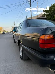  4 بيئم BMW 730 1992