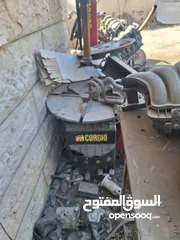  2 بنشر سيارات