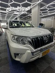  8 Prado for sale